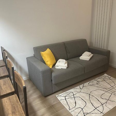 Feel - Central Beat Apartment Bergame Extérieur photo