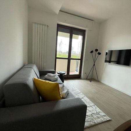 Feel - Central Beat Apartment Bergame Extérieur photo