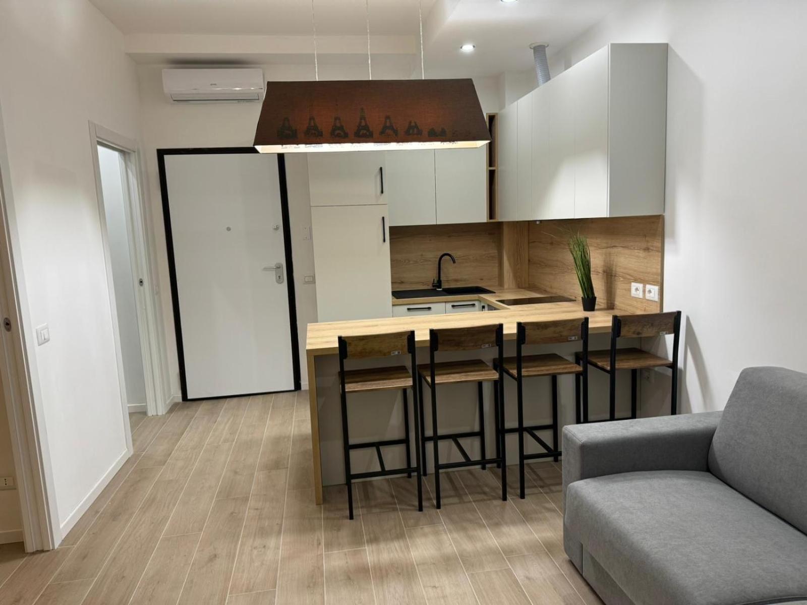 Feel - Central Beat Apartment Bergame Extérieur photo