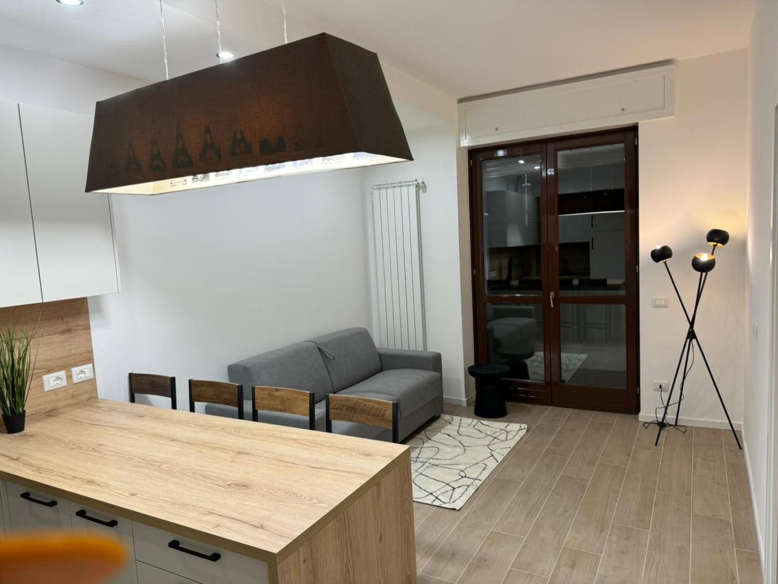 Feel - Central Beat Apartment Bergame Extérieur photo