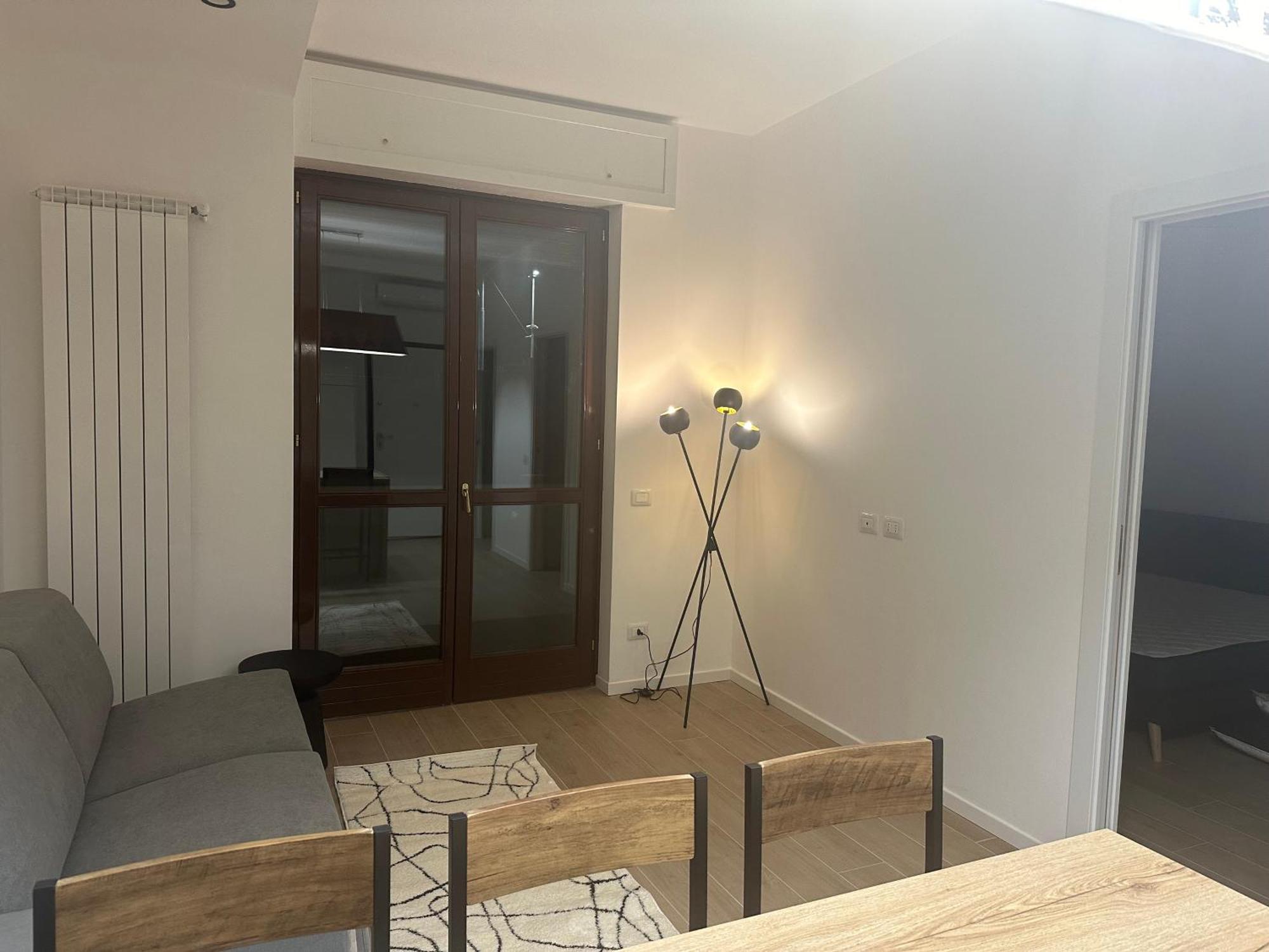 Feel - Central Beat Apartment Bergame Extérieur photo