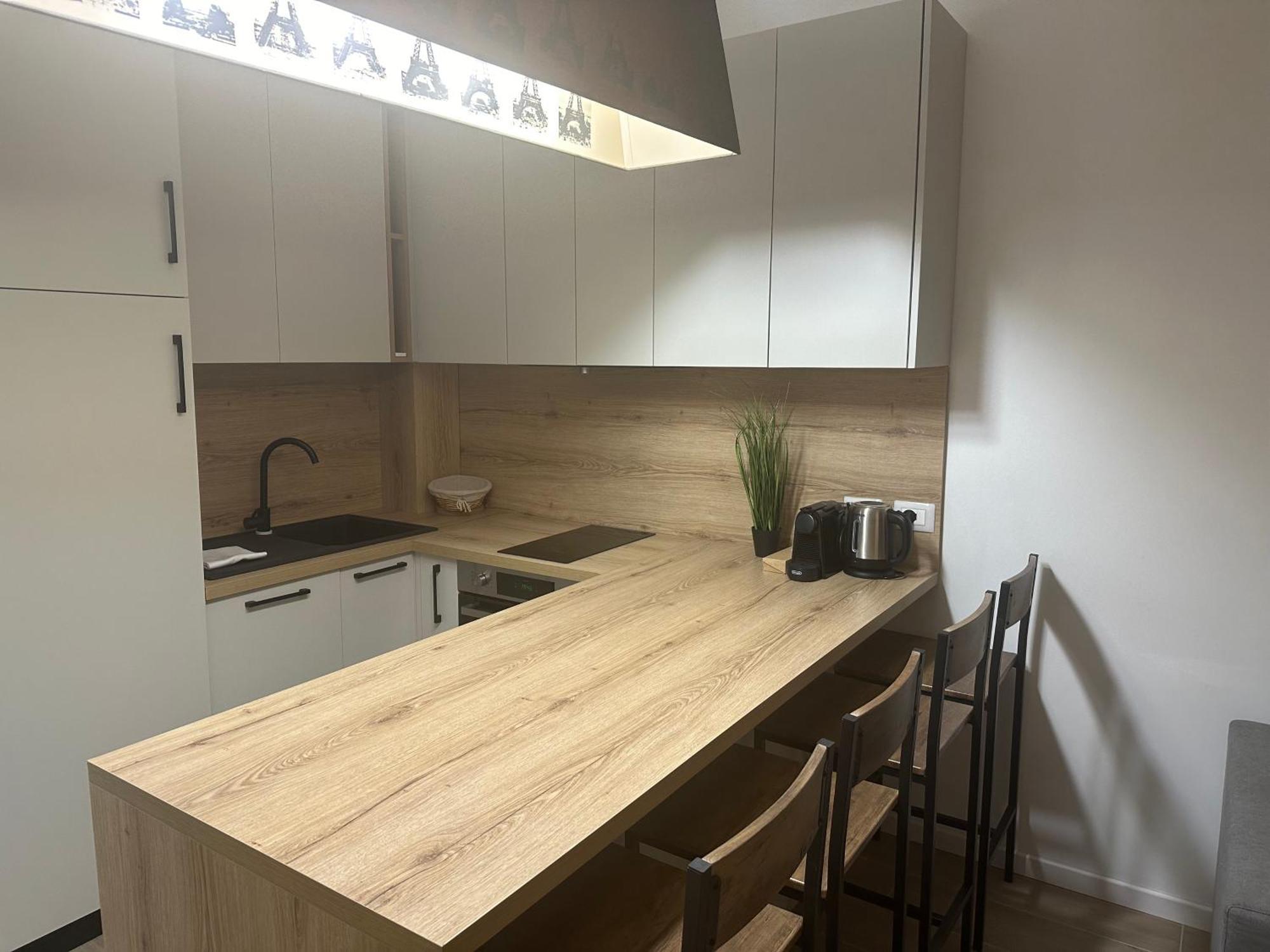 Feel - Central Beat Apartment Bergame Extérieur photo